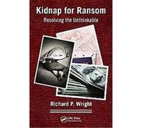 Kidnap for Ransom Richard P. Wright (Auteur)