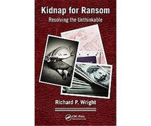 Kidnap for Ransom Richard P. Wright (Auteur)