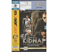 Kidnap [Import anglais]