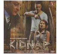 Pritnam – Kidnap (Ost) – CD – Import – Bande originale – Sony