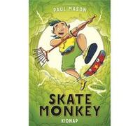 Kidnap Paul Mason, (Auteur)