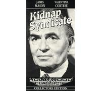 Kidnap Syndicate [VHS]