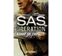 Kidnap the Emperor by Jay Garnet Paperback Book Jay Garnet, (Auteur)