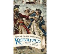 Kidnapped