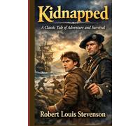 Kidnapped - A Classic Tale of Adventure and Survival (annotated )