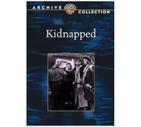 Kidnapped – Warner Bros.