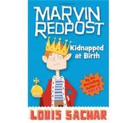 Kidnapped at Birth by Louis Sachar Sachar, Louis (Auteur)