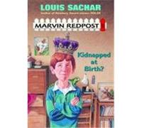 Kidnapped at Birth?, Stepping Stone Book Series Louis Sachar (Auteur)