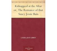 Kidnapped at the Altar