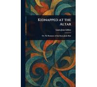 Kidnapped at the Altar