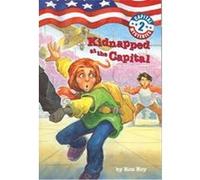 Kidnapped at the Capital, Road to Reading Ron Roy (Auteur)