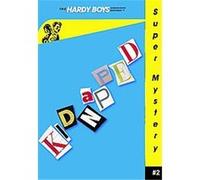 Kidnapped at the Casino, Hardy Boys: Undercover Brothers Super Mystery Franklin W. Dixon (Auteur)