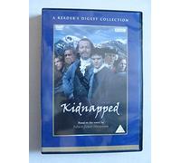 Kidnapped BBC issue through Reader's Digest