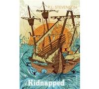 Kidnapped by R.L Stevenson Paperback Book Stevenson, R L (Auteur)