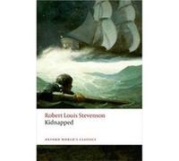 Kidnapped by Robert Louis Stevenson Paperback Book Robert Louis Stevenson (Auteur)