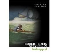 Kidnapped by Robert Louis Stevenson Paperback Book Stevenson, Robert Louis (Auteur)