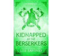 Kidnapped by the Berserkers Discreet Edition