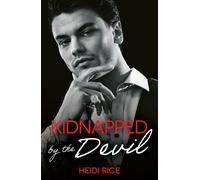 Kidnapped By The Devil - Heidi Rice - Mills & Boon - ebook (ePub) - Livre