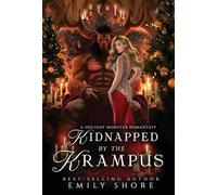 Kidnapped by the Krampus