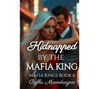 Kidnapped by the Mafia King