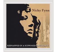 Kidnapped in a Supposed Safe Place