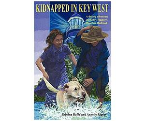 Kidnapped In Key West