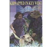 Kidnapped in Key West Annelle Rigsby, Edwina Raffa (Auteur)