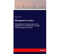 Kidnapped In London
