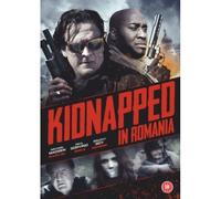 Kidnapped In Romania