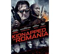 Kidnapped in Romania