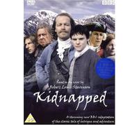 Kidnapped - Kidnapped (Robert Louis Stevenson) [Import anglais]