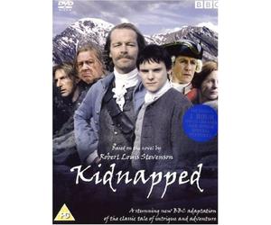 Kidnapped - Kidnapped (Robert Louis Stevenson) [Import anglais]
