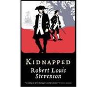 Kidnapped Stevenson, Robert Louis (Auteur)