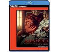 Kidnapped: The Abduction Of Edgardo Mortara [Blu-Ray]