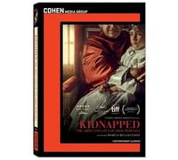 Kidnapped: The Abduction Of Edgardo Mortara [Digital Video Disc]
