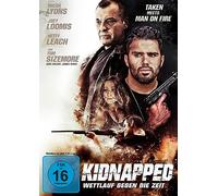 Kidnapped-Wettlauf gegen Die Zeit [Import]