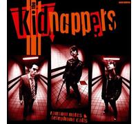 Kidnappers - Ransom Notes and ...