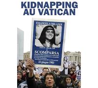 KIDNAPPING AU VATICAN