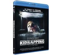 Kidnapping Blu-ray