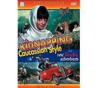 Kidnapping Caucasian Style [Import USA Zone 1]