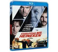 Kidnapping Freddy Heineken Blu-ray E