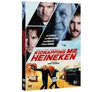 Kidnapping Freddy Heineken DVD E