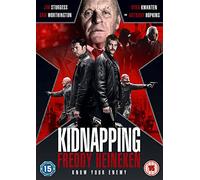 Kidnapping Freddy Heineken [Edizione: Regno Unito] [Import]
