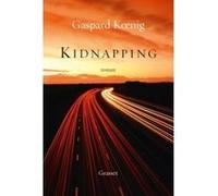 Kidnapping Gaspard Koenig (Auteur)