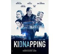 Kidnapping - Kidnapping-Staffel 1 [Import]