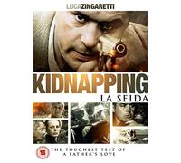 Kidnapping - La Sfida [DVD]