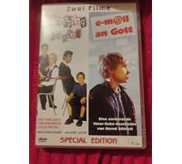 Kidnapping Mom & Dad/e-Mail an Gott (2 Filme) [Import]