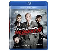 Kidnapping Mr. Heineken