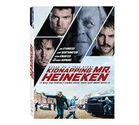 Kidnapping Mr. Heineken