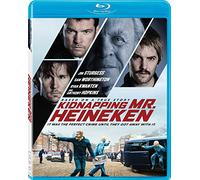 Kidnapping Mr. Heineken [Blu-Ray]